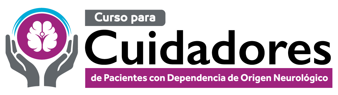 Curso para Cuidadores de Pacientes con Dependencia de Origen Neurológico